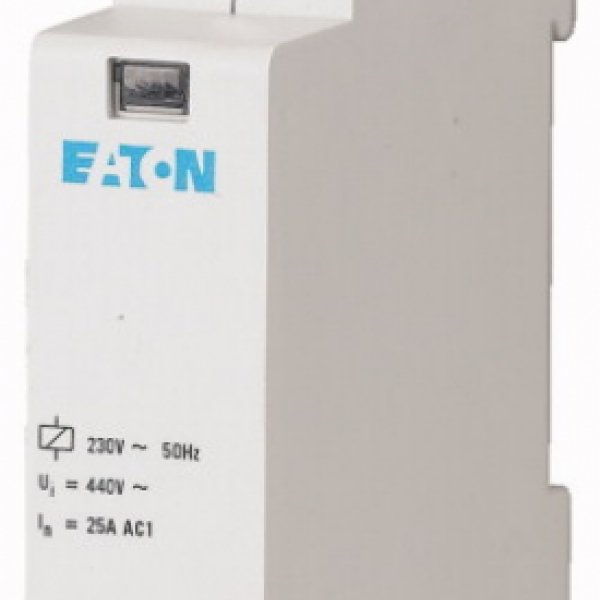Контактор для проводок Z-SCH230/1/25-20 EATON (Moeller) - 120853