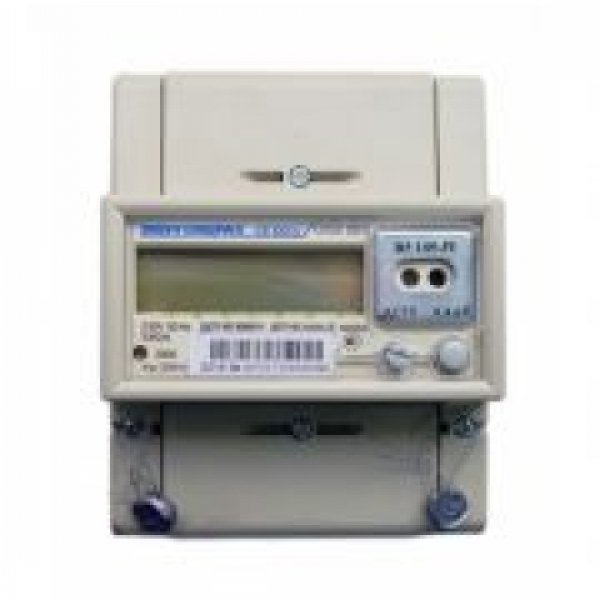 Електричний лічильник Енергоміра CE 102-U R5 145 JU - EM3OT00008-5