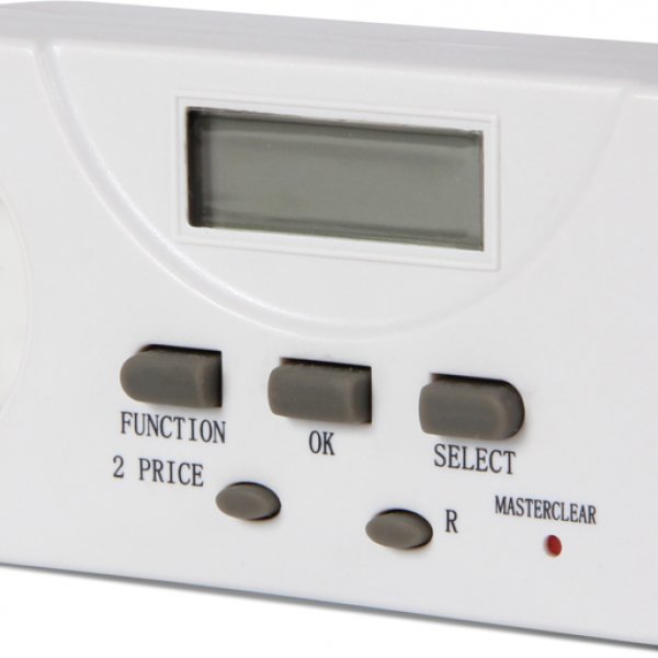 Индикатор контроля мощности e.control.w01 E.Next - i0310023