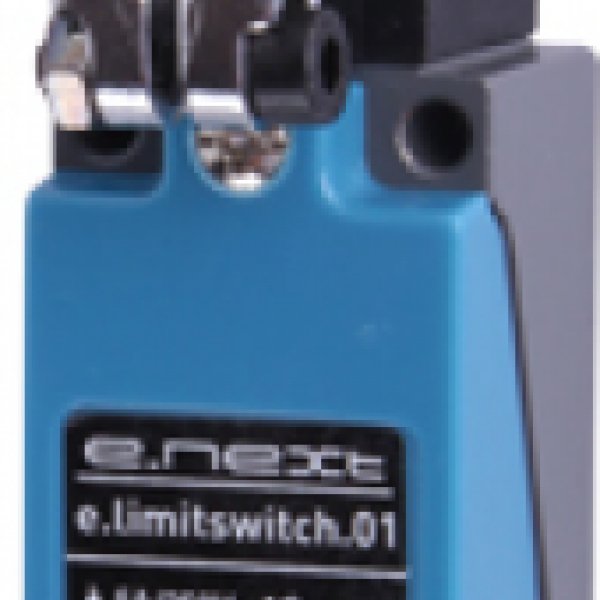 Кінцевий вимикач e.limitswitch.01, E.Next - s0070005
