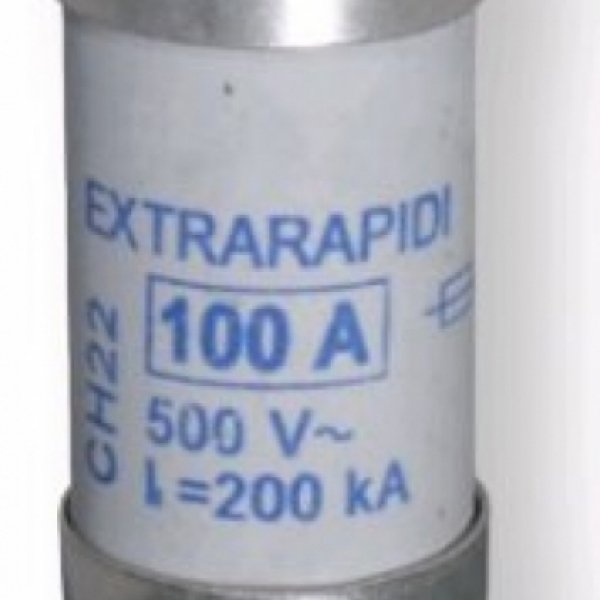 Предохранитель ETI 002635111 CH-S14UQ/20A/690V aR (200 kA) - 2635111