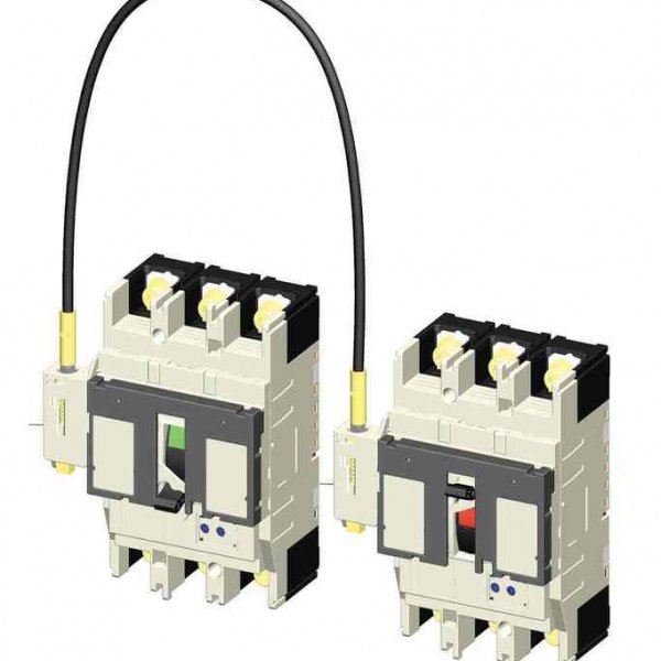 Провідне механічне блокування ETI 004672338 MW 800&1000 - 4672338