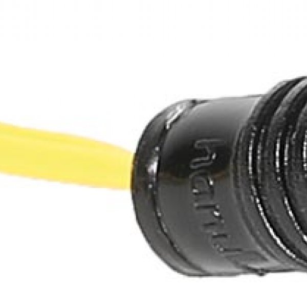 Сигнальная лампа ETI 004770803 LS 5 Y 24 5мм 24V AC (желтая) - 4770803