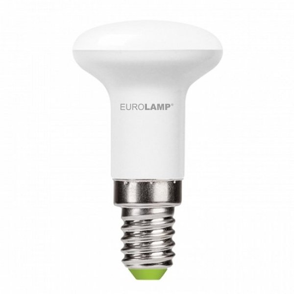 EUROLAMP LED Лампа ЕКО серія 'D' R39 5W E14 3000K - LED-R39-05142(D)