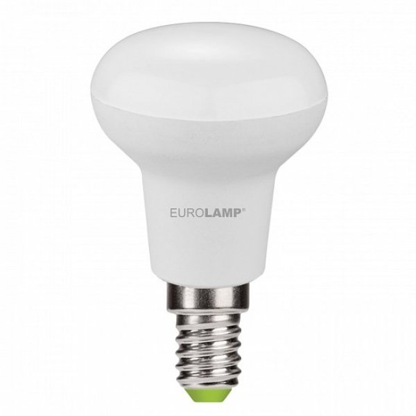 EUROLAMP LED Лампа ЕКО серія 'D' R50 6W E14 3000K - LED-R50-06142(D)