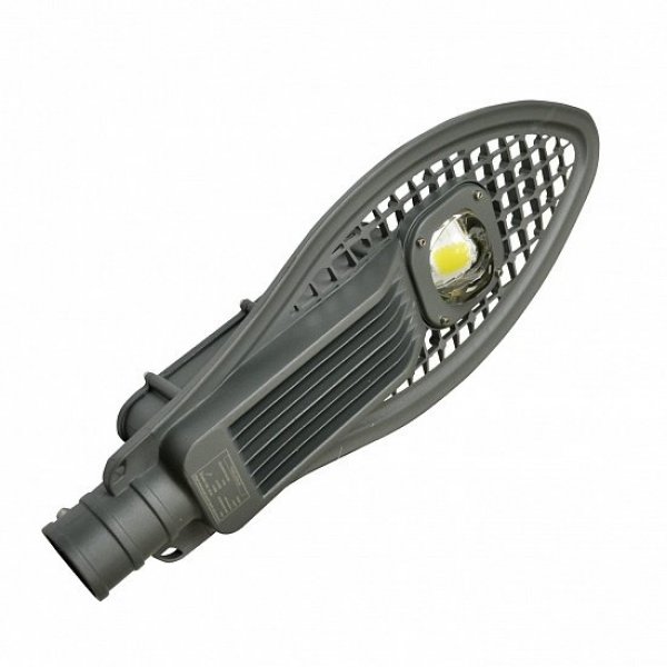 Світильник вуличний 50Вт 6000K, Eurolamp - LED-SLT2-50w(cob)
