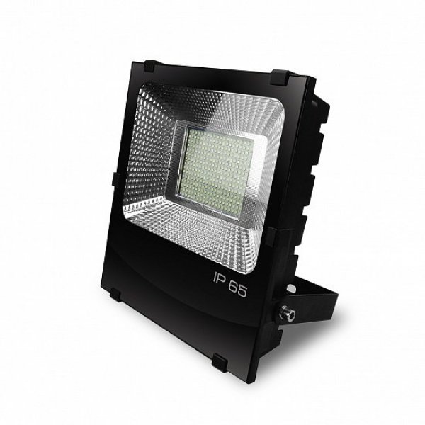 Прожектор Eurolamp 200Вт 6500К - LED-FLR-SMD-200