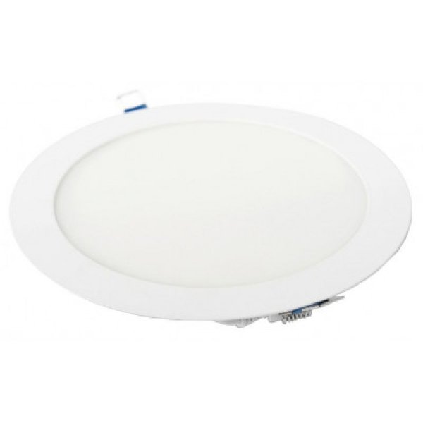 Точечный врезной светильник Evrolight 41059 Plain-6R 6Вт 4200К - 41059