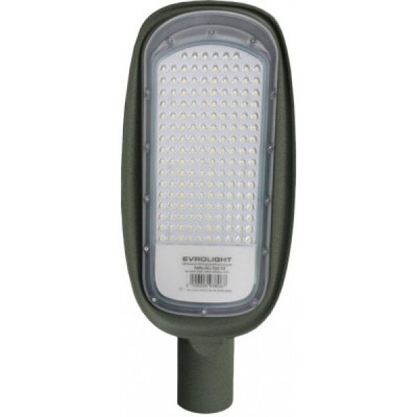 Консольный светильник Evrolight 42797 MALAG-150 150Вт 5000К 18000Лм IP65 - 42797