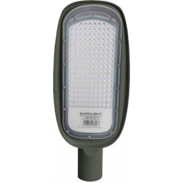 Консольный светильник Evrolight 42798 MALAG-150M 150Вт 5000К 18000Лм IP65 - 42798