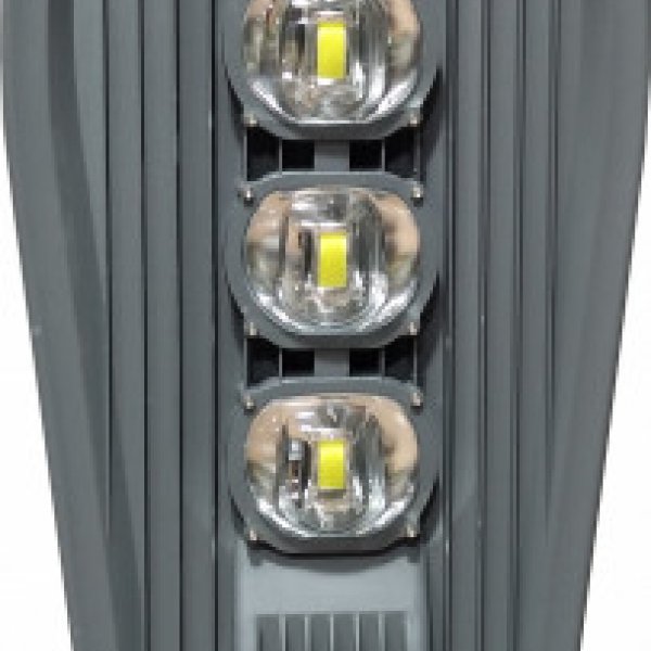 Консольний LED світильник Євросвітло ST-250-04 250Вт 6400К - 40649