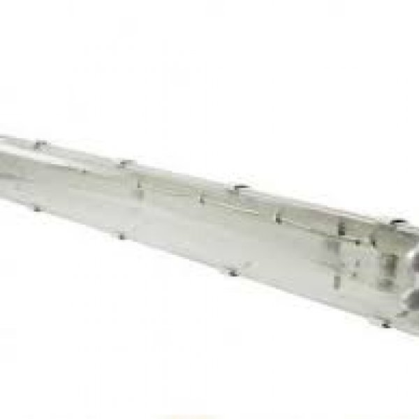 Промисловий LED світильник Євросвітло WL36-SLIM 36Вт 6400K - 40667
