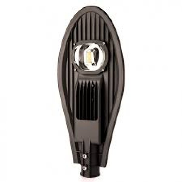 Світлодіодний консольний світильник Євросвітло 41098 ST-50-05 50Вт 5000К 4500Лм IP65 - 41098