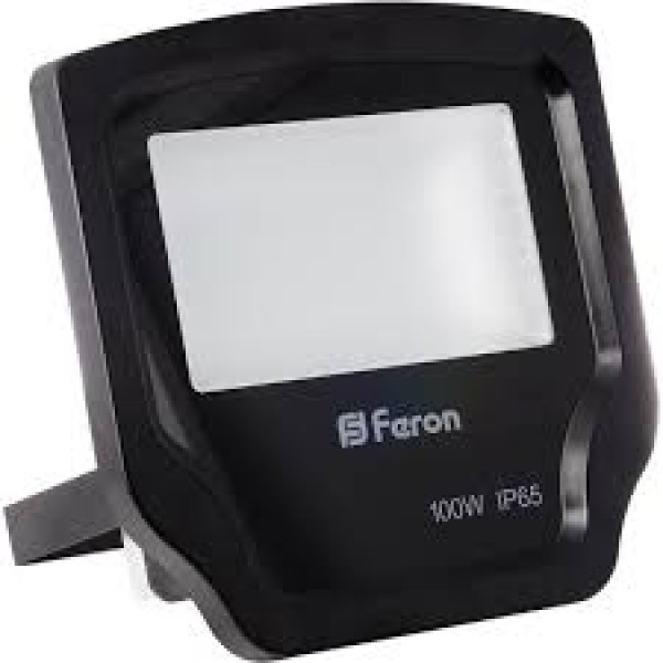 Прожектор Feron LL-471 100Вт 6400K - 5296