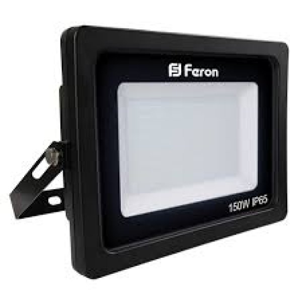 Прожектор Feron LL-570 150Вт 6400K - 5323