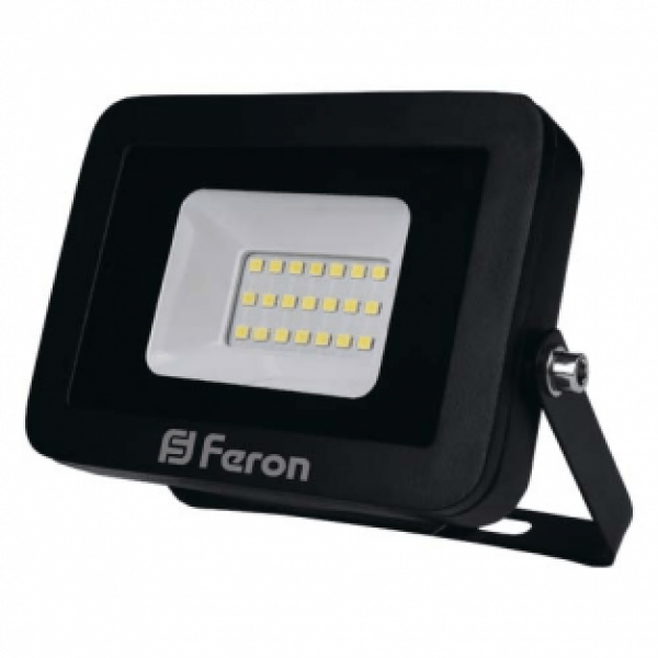 Прожектор Feron LL-851 6400K 10Вт - 5510