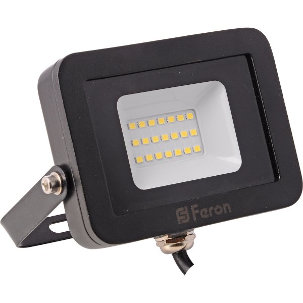 Прожектор Feron LL-852 6400K 20Вт - 5511