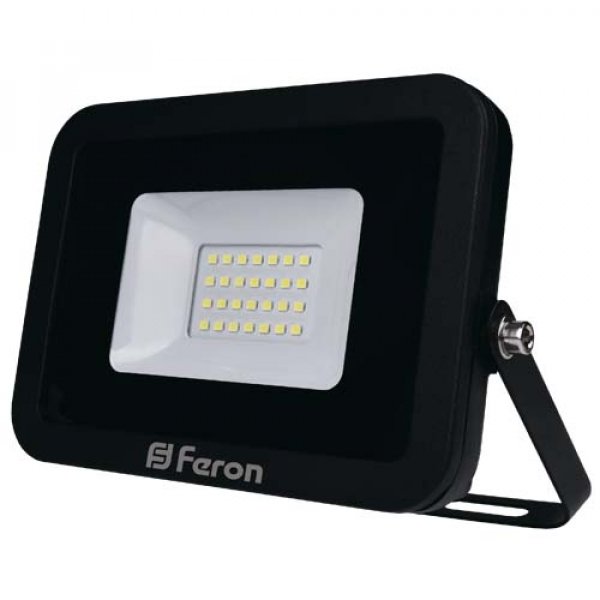 Прожектор Feron LL-853 6400K 30Вт - 5512
