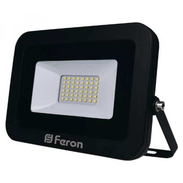 Прожектор Feron LL-855 6400K 50Вт - 5513