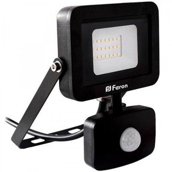Прожектор Feron LL-802 6400K 20Вт - 6001