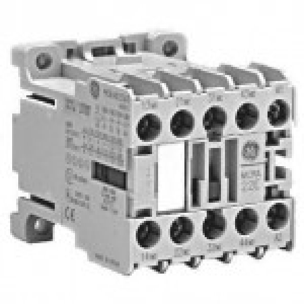 Контактор MC2A301AT6 5,5 кВт General Electric - 103571