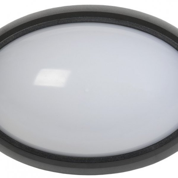 Світильник LED IEK ДПО 3021 8Вт 4500K IP54 - LDPO0-3021-8-4500-K01