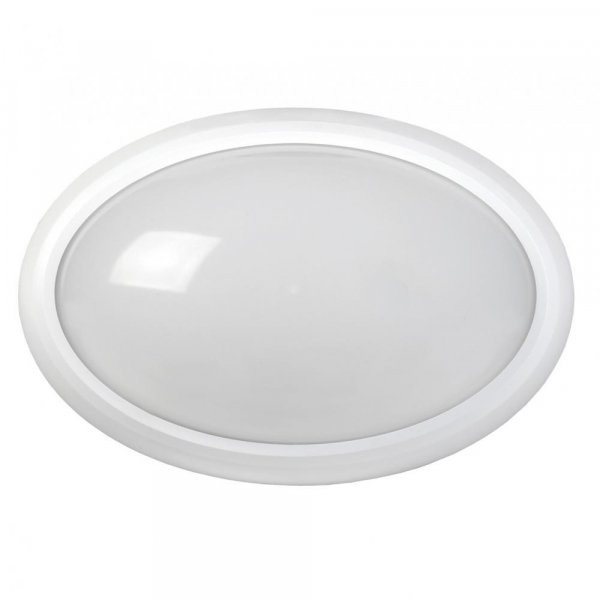 Світильник LED IEK ДПО 3040 12Вт 4500K IP54 - LDPO0-3040-12-4500-K01