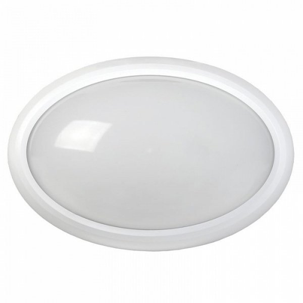 Светильник LED IEK ДПО 3041 12Вт 4500K IP54 - LDPO0-3041-12-4500-K01