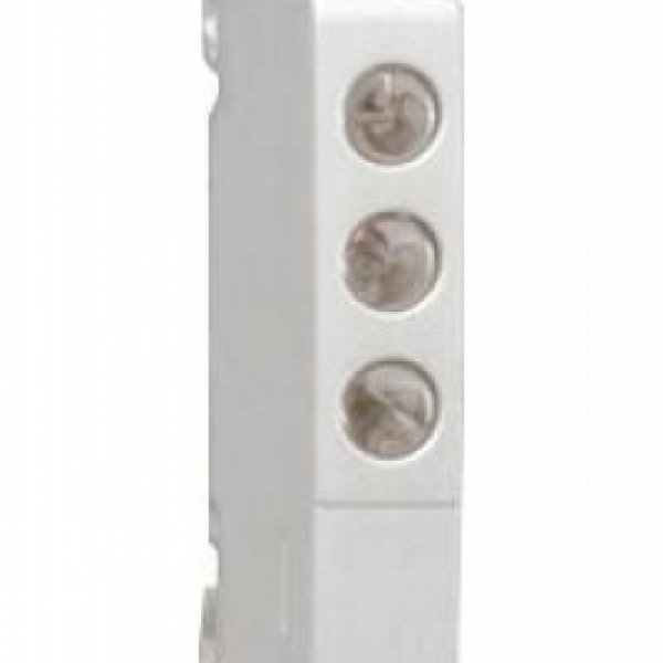 Светосигнальный индикатор фаз на DIN-рейку MIF10-400, IEK - MIF10-400