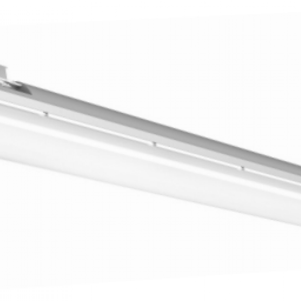 LED Светильник линейный INDUSTRIAL Platinum electric, 18Вт, 4000К - LNI-18-n