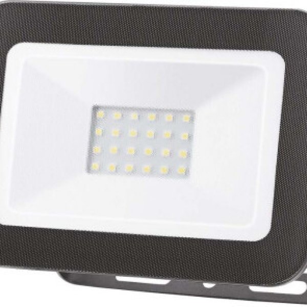 LED прожектор FL-01 20Вт 5000K (1-MFL-01-2050) Maxus - 1-MFL-01-2050