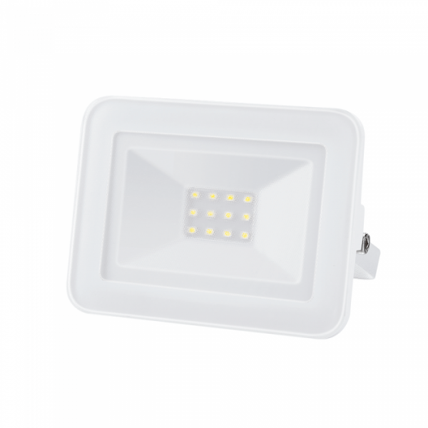 LED прожектор Maxus FL-02 10Вт 5000K (1-MFL-02-1050) - 1-MFL-02-1050