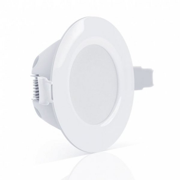 Світлодіодний світильник Maxus SDL 3Вт 4100K (1-SDL-011-01) - 1-SDL-011-01