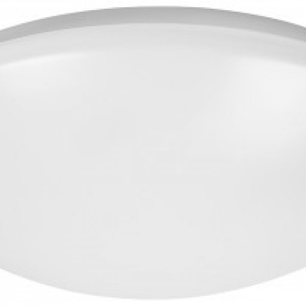 Світильник Osram Surface-C 24Вт 4000K з датчиком світла - 4058075000841