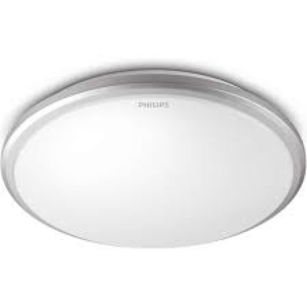 Потолочный светильник Philips 915004487201 31814 LED 12Вт 2700K Grey - 915004487201