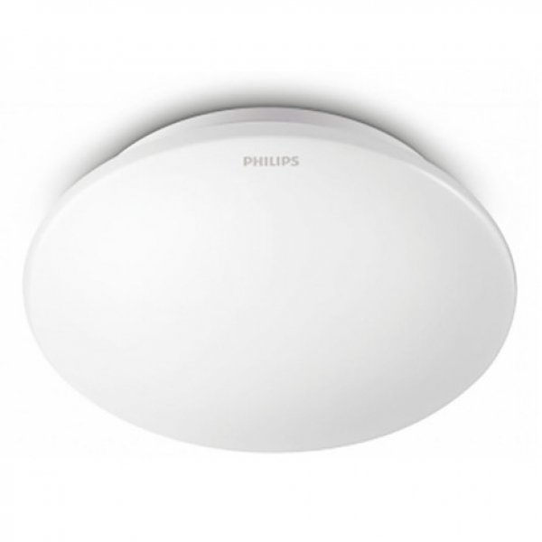 Потолочный светильник Philips 915004488701 31816 LED 20Вт 2700K White - 915004488701