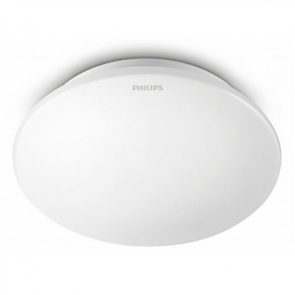 Стельовий світильник Philips 915004488701 31816 LED 20Вт 2700K White - 915004488701