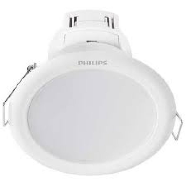 Точковий світильник Philips 915005091801 66020 LED 3.5Вт 2700K White - 915005091801