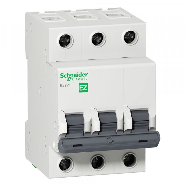 Вимикач навантаження Schneider Electric EZ9S16391 - EZ9S16391