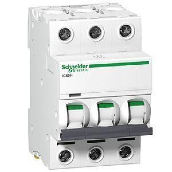 Электро-автомат Schneider Electric iC60N 3P 25A C - A9F79325