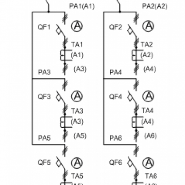 ЩО-70 1-26 панель линейная серии CPN Platinum electric - ptp100340