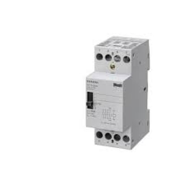 Управляемый контактор Siemens 5TT5830-6 AUT 4НО 230В/400В AC 25А - 5TT5830-6