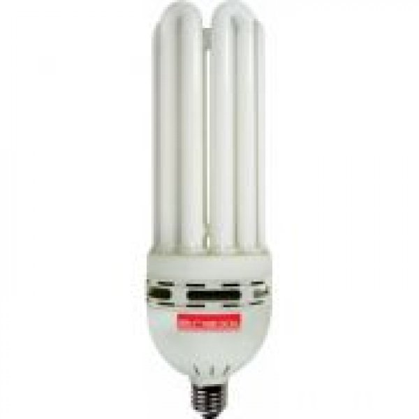 Енергозберігаюча лампа 85Вт E-Next e.save 5U 4200К, Е40 - l0380003