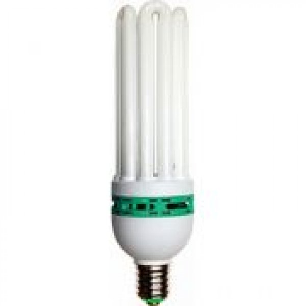 Енергозберігаюча лампа 105Вт E-Next e.save 5U 4200К, Е40 - l0380002